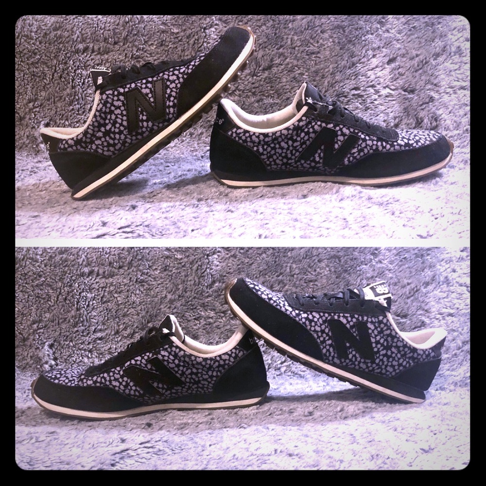 New Balance WL410 CapsuleCollection Sneakers 7.5
